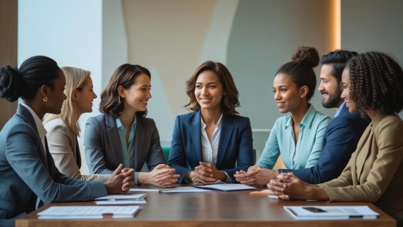 Empresa de Recrutamento e Seleção e Hunting em Brasília