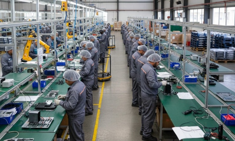 Reclutamiento y Selección | Habla con nosotros!