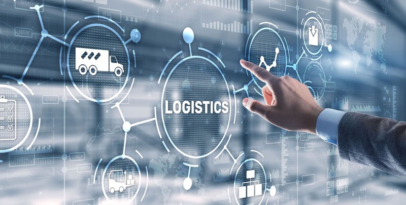 Logística vs. E-logística: A Evolução do Supply Chain