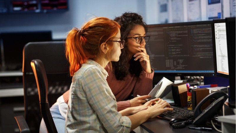 18 Empresa de Aquisição de Talentos no Brasil