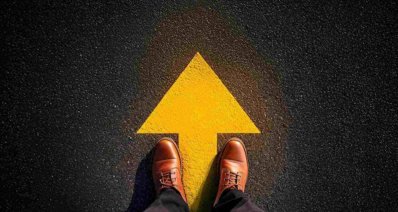 O Poder do Feedforward no Desenvolvimento Profissional