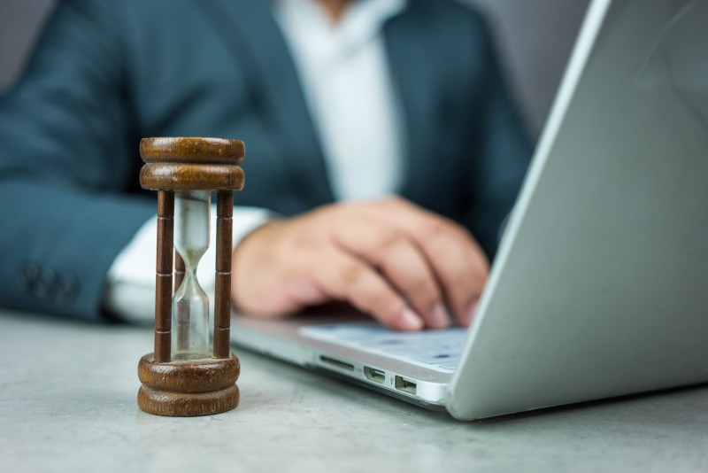 A Lei do Banco de Horas e Sua Aplicação nas Empresas