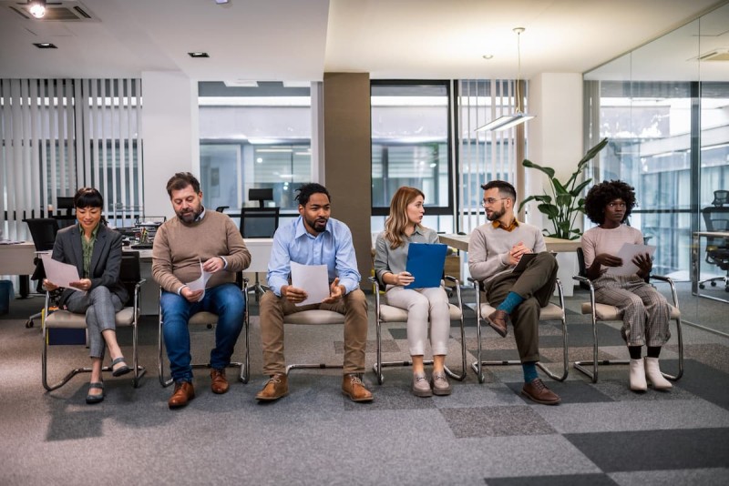 Por que investir em headhunting para sua área de vendas
