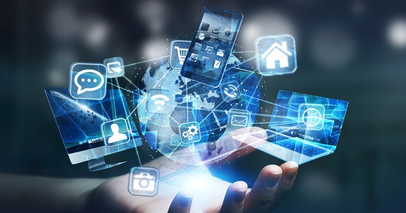 Seleção de profissionais de tecnologia da informação