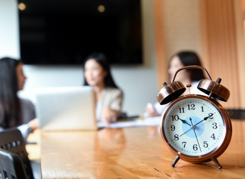 Jornada de Trabalho de 6 Horas no Brasil