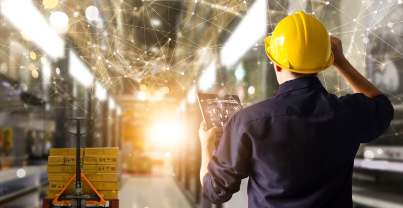 Recrutamento de talentos para operações logísticas