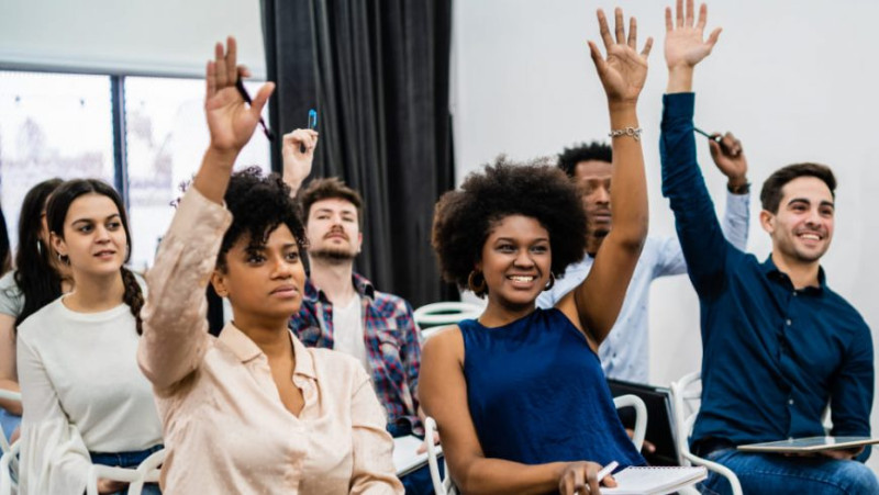 Treinamento e capacitação de funcionários: como fazer e tipos