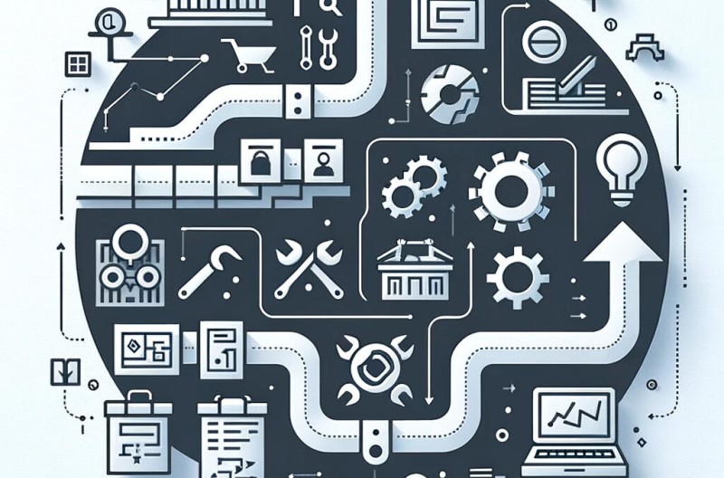 Os Benefícios do BIM no Ciclo de Vida do Projeto