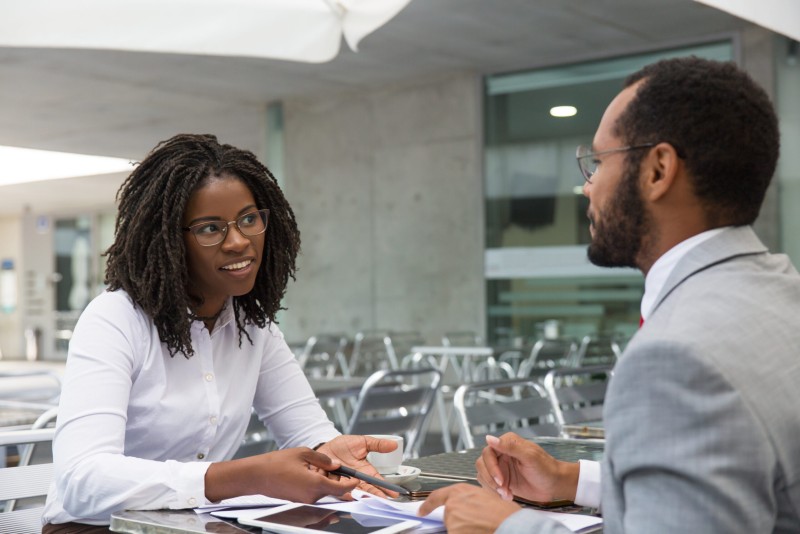 Dicas de recrutamento e seleção para atrair candidatos