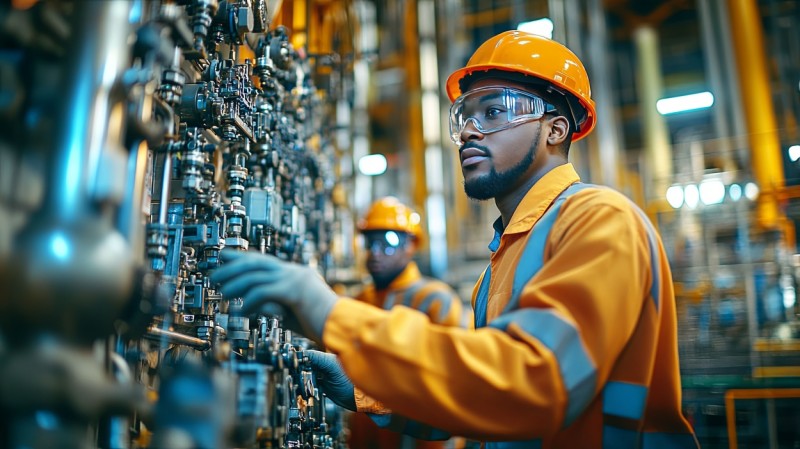 Engenheiro Eletricista Especialista em Manutenção