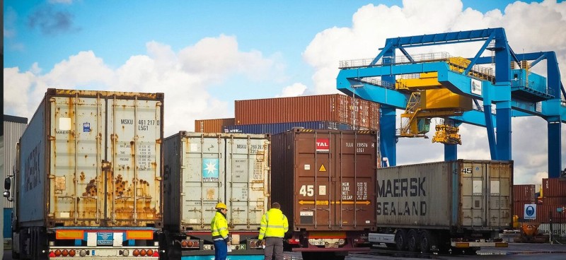 Recrutamento em Transporte e Logística