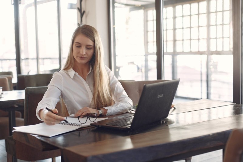 Toda empresa precisa de uma equipe financeira sólida