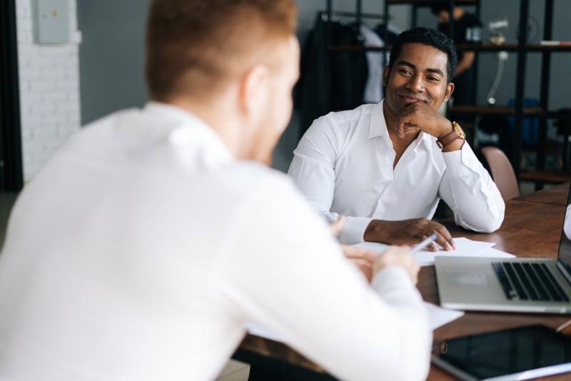 O papel estratégico da referência profissional