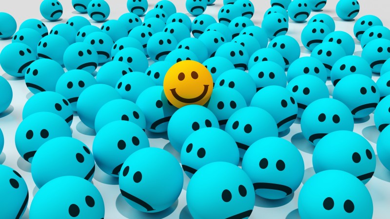Chief Happiness Officer
