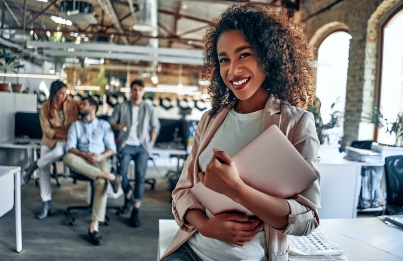Mapeamento de Devs: Serviço de Recrutamento Tech