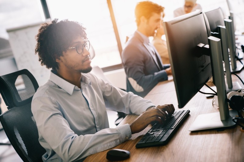 Calidad de contratación y el reclutador de talento