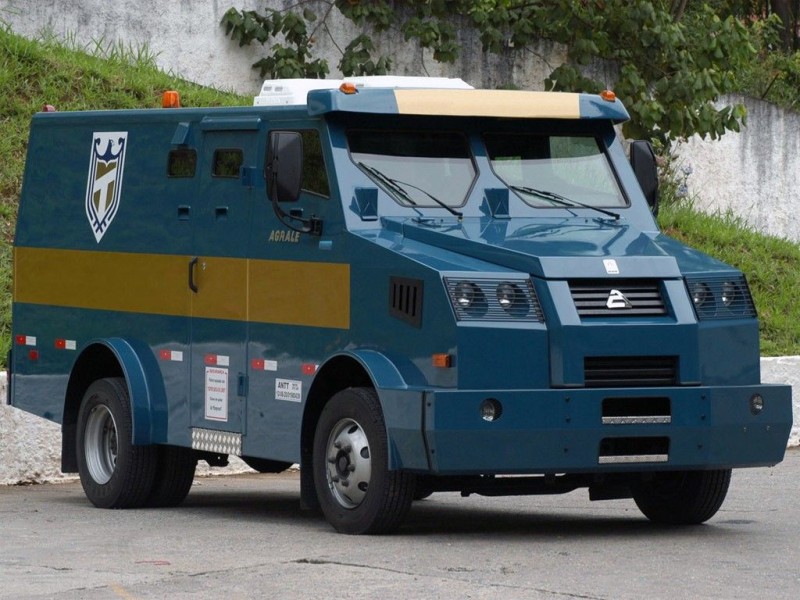 Segurança e Transporte de Valores |  Atração de Talentos