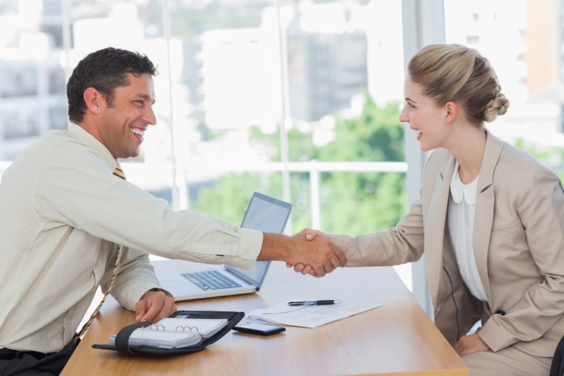 Como explicar o motivo da mudança de empresa