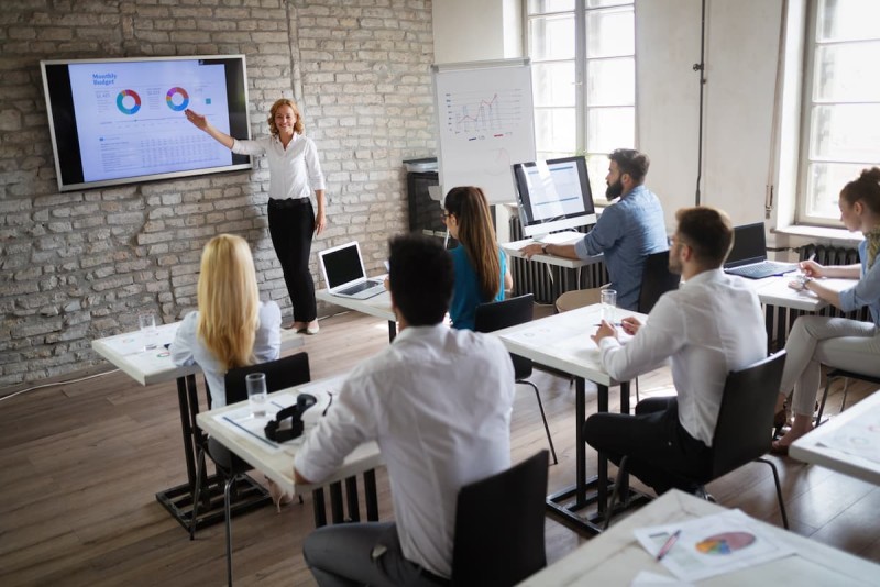 Encontre o Talento Comercial Certo para o seu Time