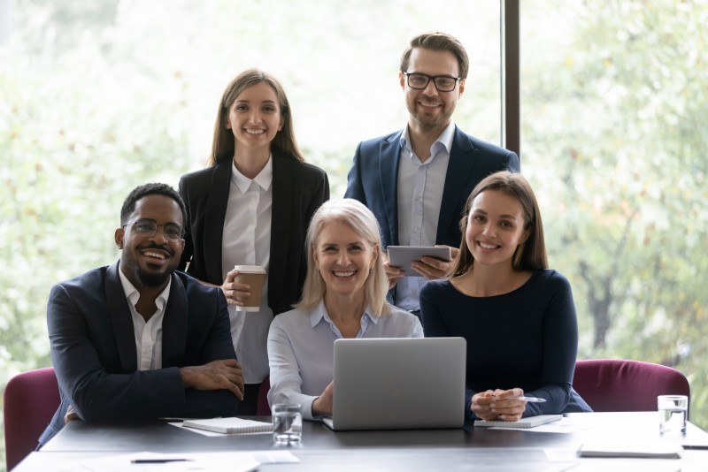 Empresa de Recrutamento de Executivos em São Paulo, SP