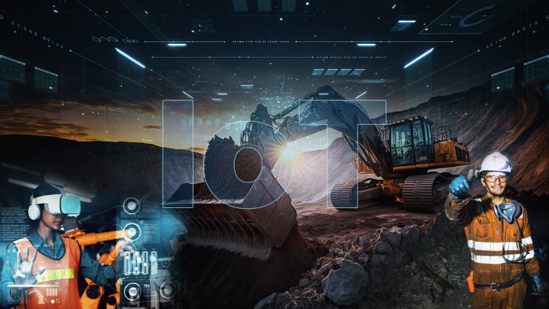 25 Empresas de automação industrial globais e no Brasil