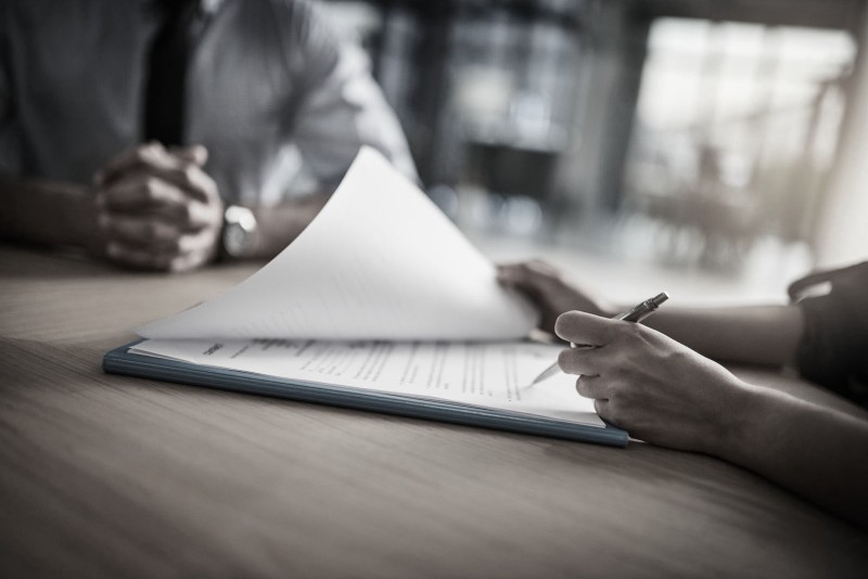 Como atrair o melhor talento financeiro para sua empresa