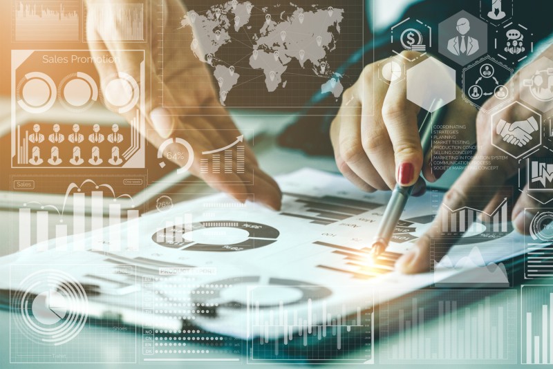 Sourcing de analista de dados e inteligência artificial