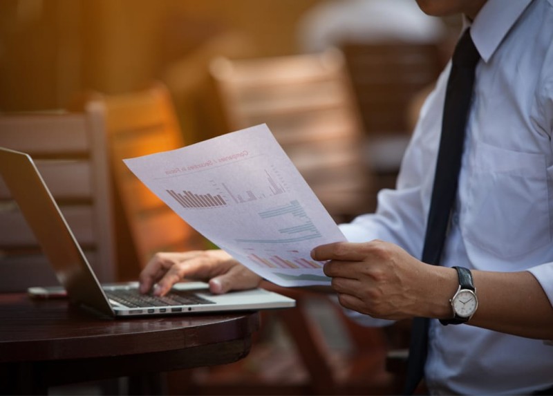 Specialist Accounting & Finance | Recruitment Agency