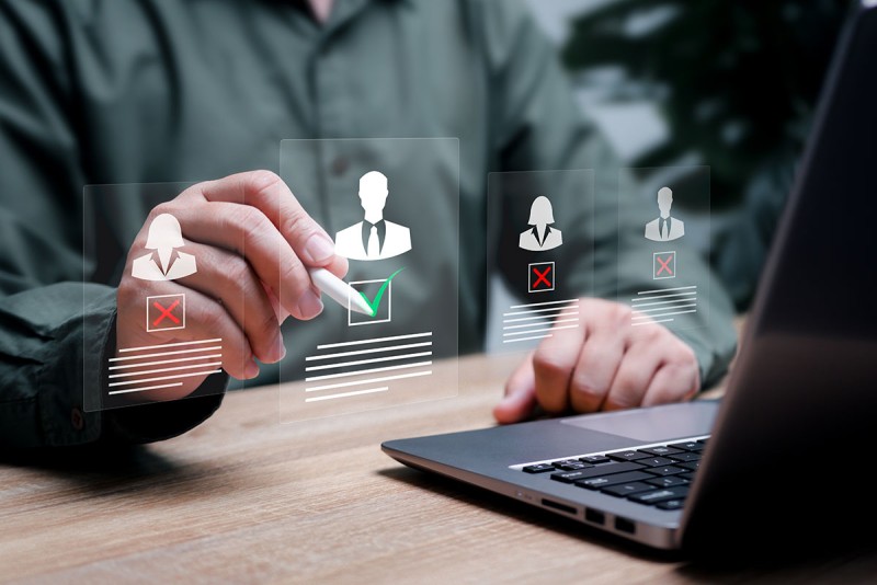 The CFO's Guide to Talent Acquisition