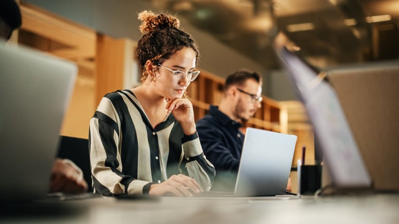 Como fazer fluxograma de recrutamento e seleção talentos