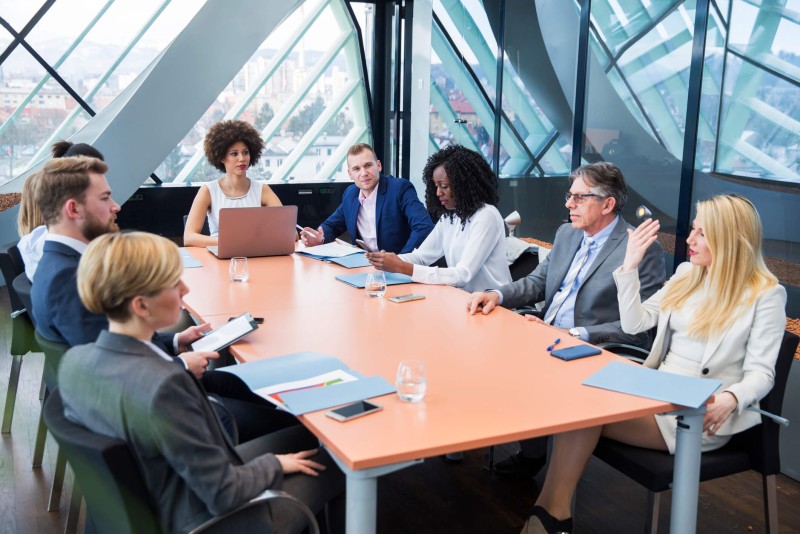 Reclutamiento y selección: Descubre el candidato ideal