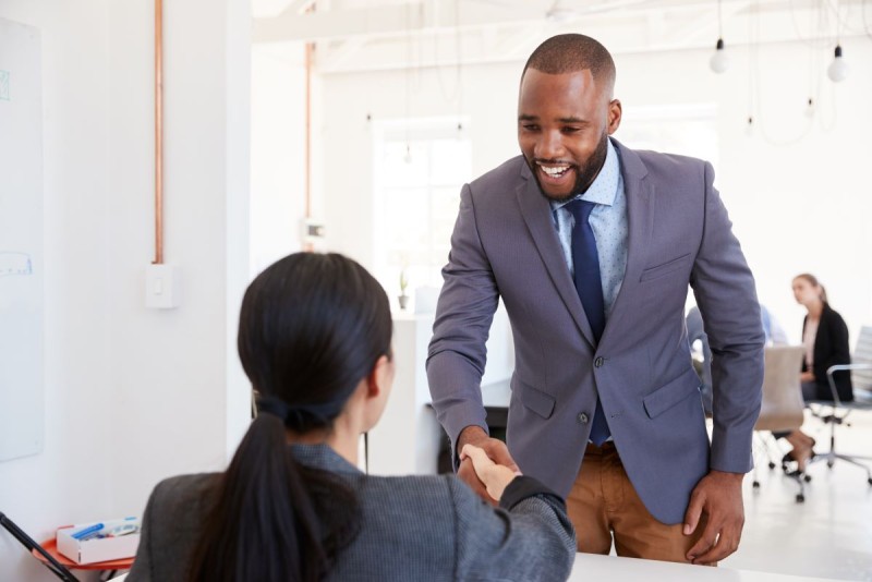 Estratégias de Recrutamento Online