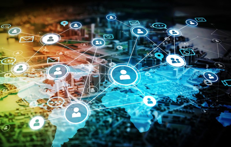 Technology Recruitment Agency | Contact us