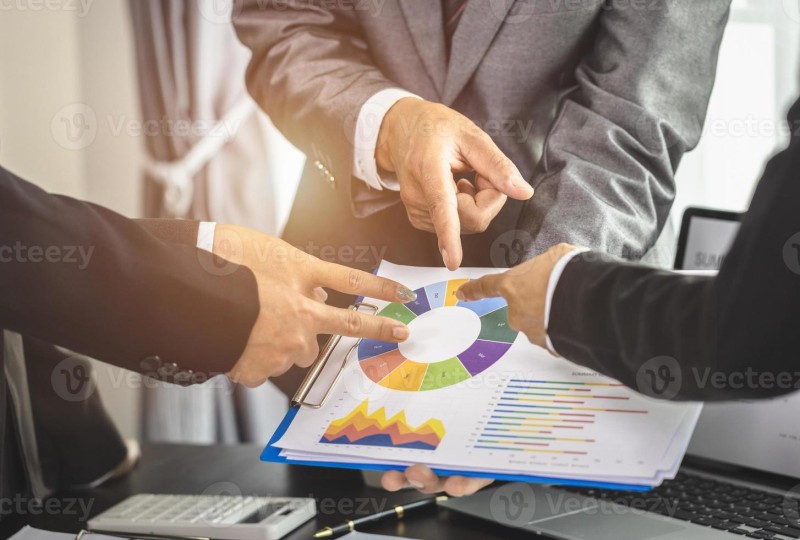 Recruiting Specialist: Data-Driven Recruitment