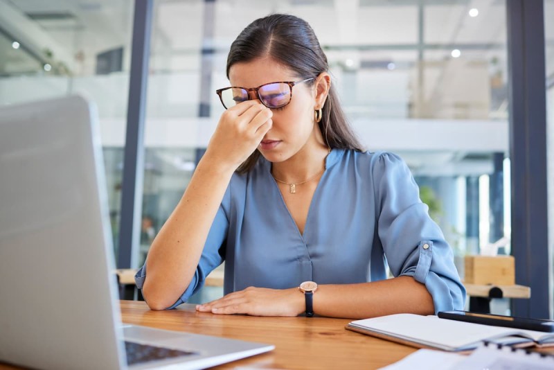 Burnout no trabalho: causas e como superá-lo