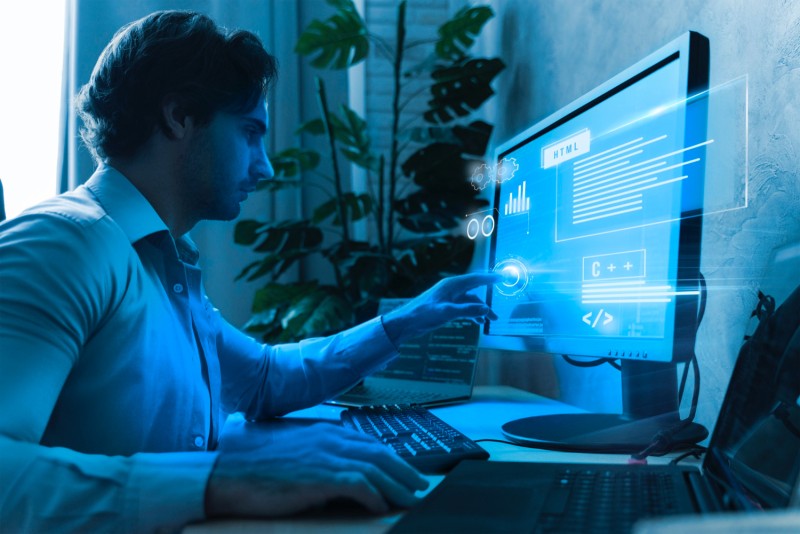 Como recrutar profissionais de tecnologia