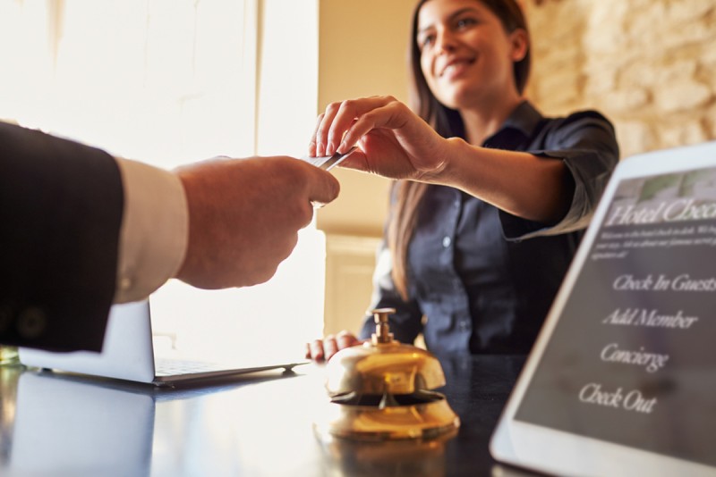 Hotelería | Búsqueda de ejecutivos.