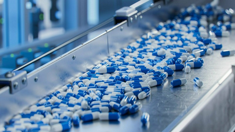 Recrutamento de Profissionais para o setor Farmacêutico