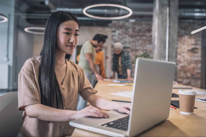 Mulheres na Carreira em TI e Tecnologia