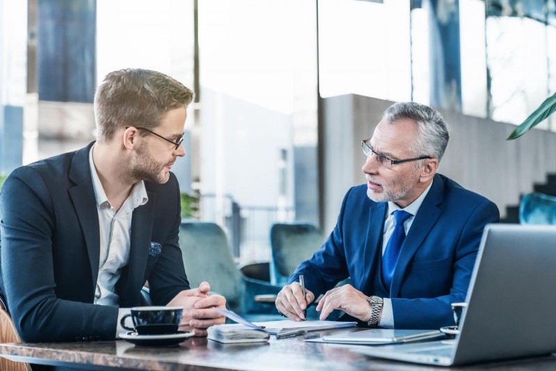 Melhores Empresas de Executive Search na Europa
