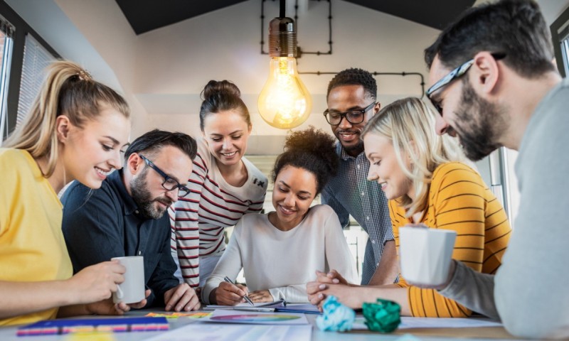 Como identificar funcionários desmotivados na empresa