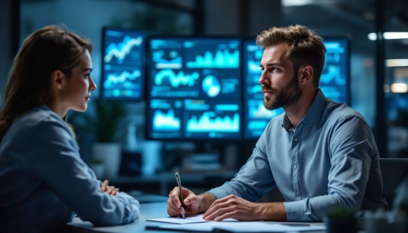 Agilidade no R&S: O Diferencial do Headhunter