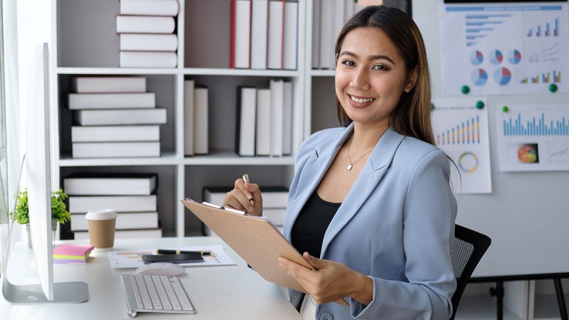 Perguntas de entrevista de pré-triagem para recrutadores