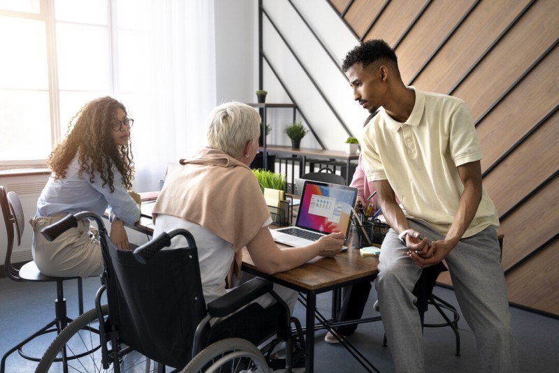 Diversidade e inclusão em Tecnologia: Cultura inclusiva