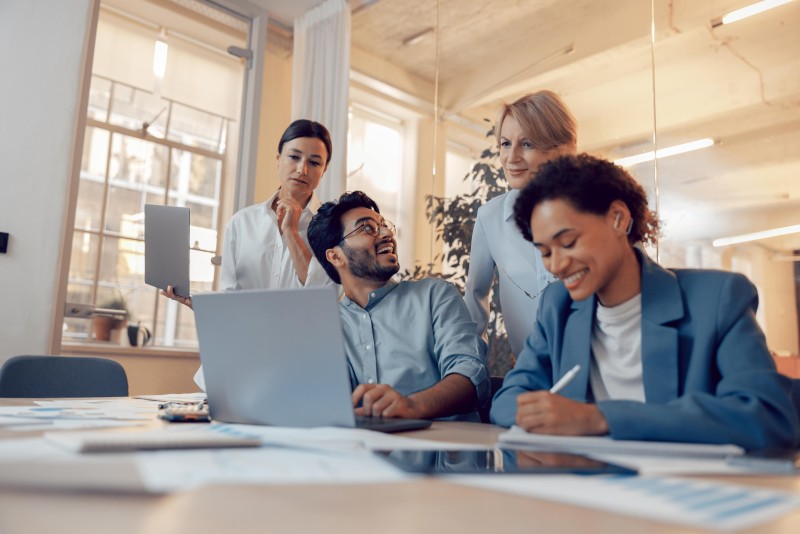 Recrutamento para Tecnologia: Da Vaga ao Match