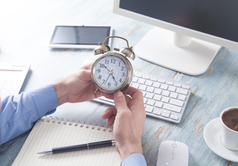 Jornada de trabalho de 48 horas no Brasil