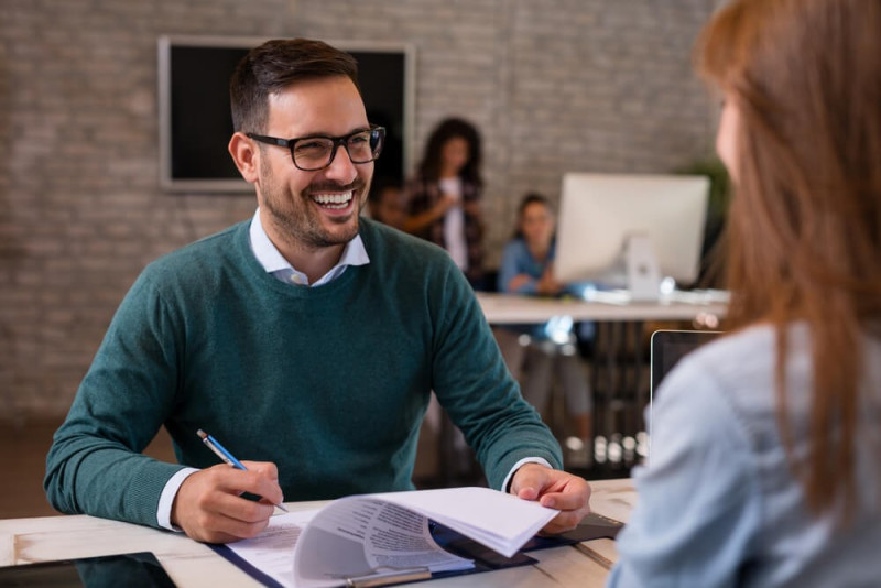 Como construir um processo de recrutamento