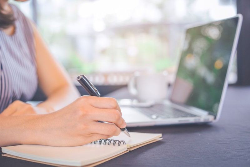 Dicas: Como atualizar sua descrição de cargo