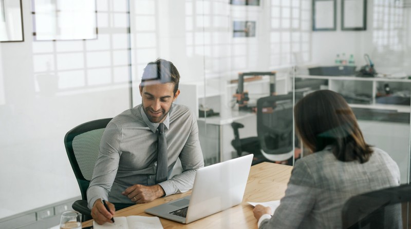 Talentos Financeiros e Contábeis de Alto Impacto