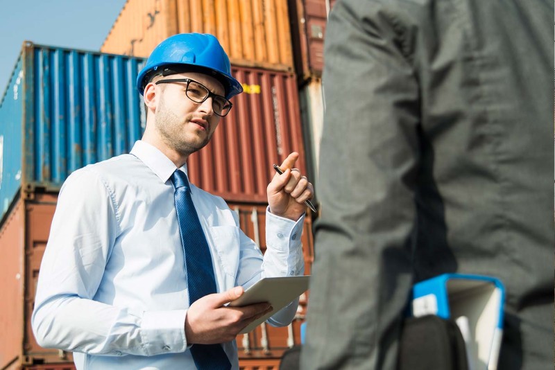 Recrutamento de Eletricista de Manutenção Industrial